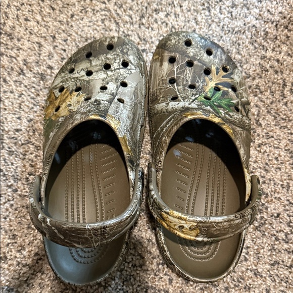Crocs - Camo - Picture 2 of 3